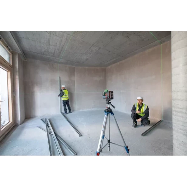 Laser krzyżowy Bosch GLL 18V-120-33 CG 0601065100