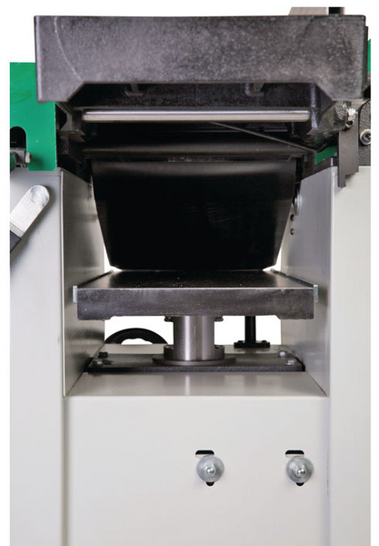 Wyrówniarko grubościówka ADH 26C (230V) Holzstar 5904026