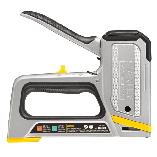 Zszywacz do kabli Stanley FMHT70100-0