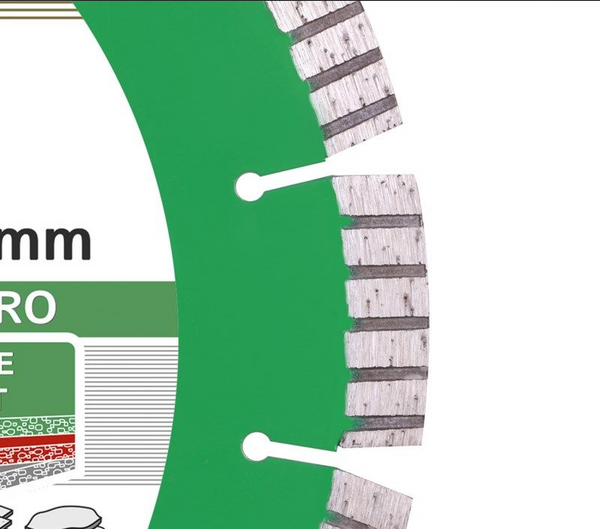 Tarcza tnąca 1A1RSS/C3-W 125x2,2/1,3x12x22,23-10 Maestro H12 Distar 12315051010