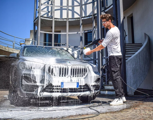 Pianownica Lavor 900 ml 2w1