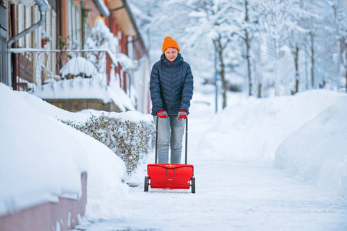 Siewnik Wolf-Garten WE 330 5429000A