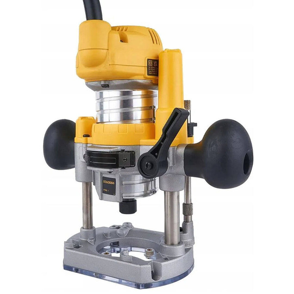 Frezarka górnowrzecionowa DeWALT D26203