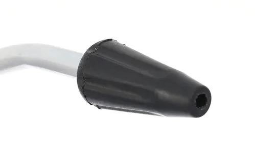 Pistolet do przedmuchu z dyszą 10 cm Airpress 45021