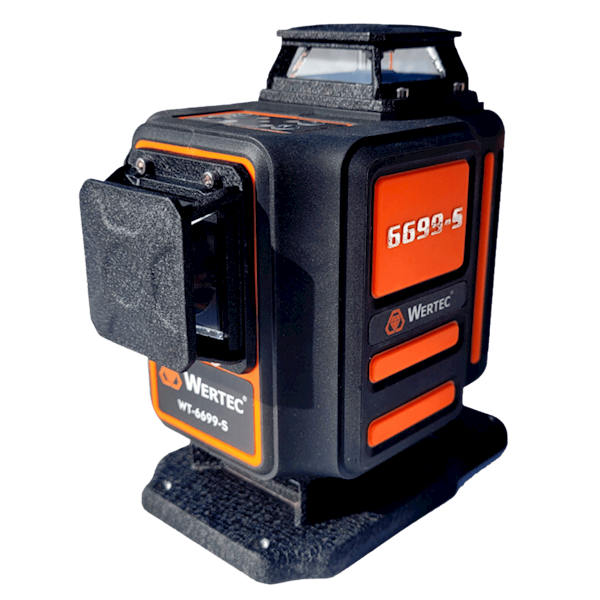 Laser poziomujący Wertec WT-6699S