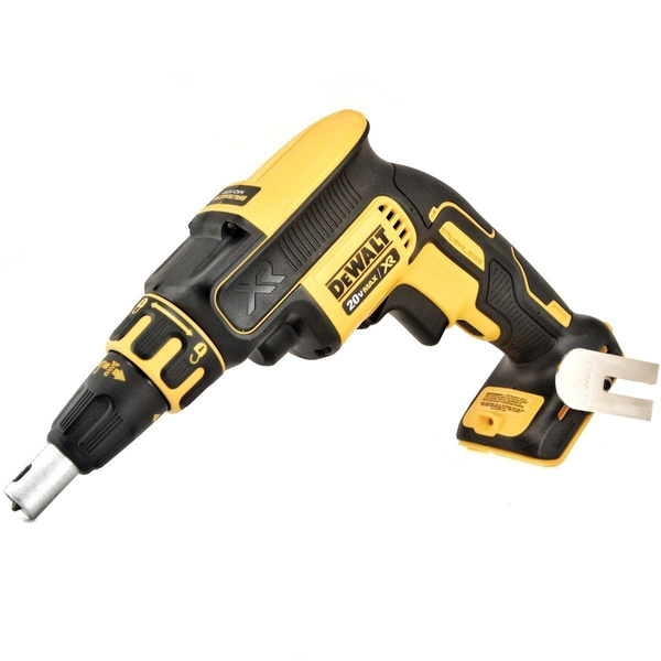 Wkrętarka do GK DeWalt DCF620N