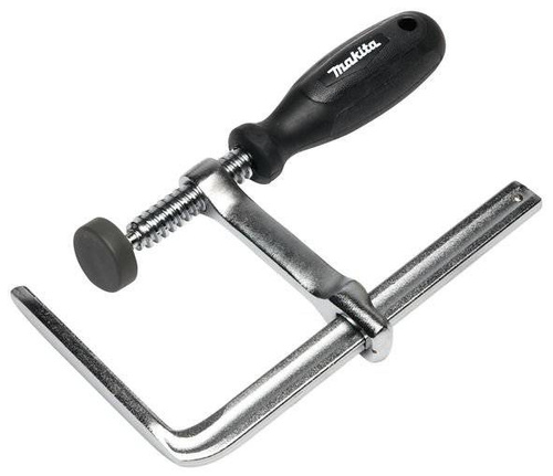 Zestaw ścisków do szyny prowadzącej Makita 194385-5