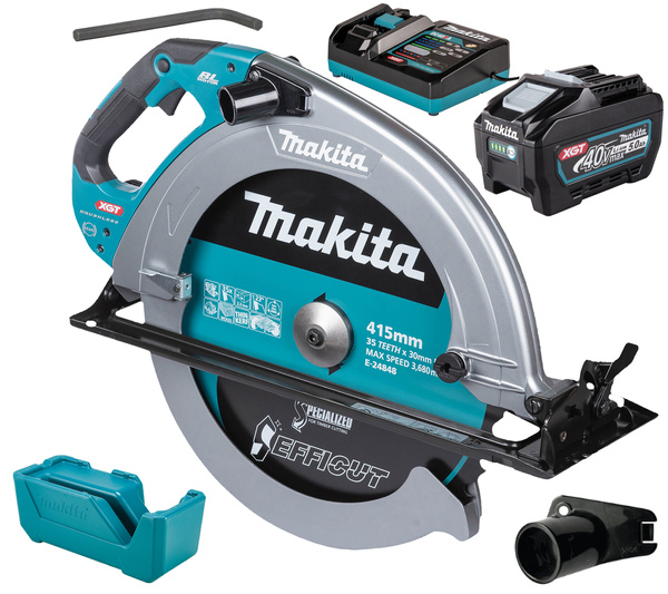 Pilarka tarczowa Makita HS013GT101