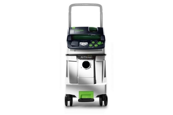 Odkurzacz mobilny TL 36 E AC CLEANTEC Festool 574958 (stary 584025)