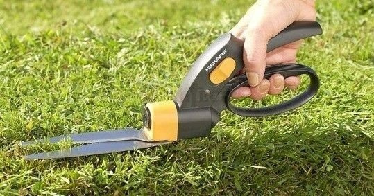 Nożyce do trawy GS42 Fiskars 1000589