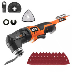 Narzędzie wielofunkcyjne AEG OMNI18C-0KIT1X