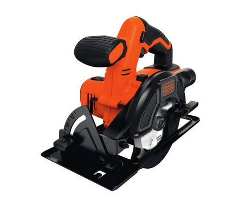 Pilarka tarczowa Black Decker BDCCS18N