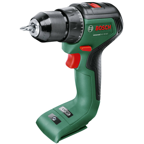 Wiertarko-wkrętarka Bosch Universal Drill 18V-60