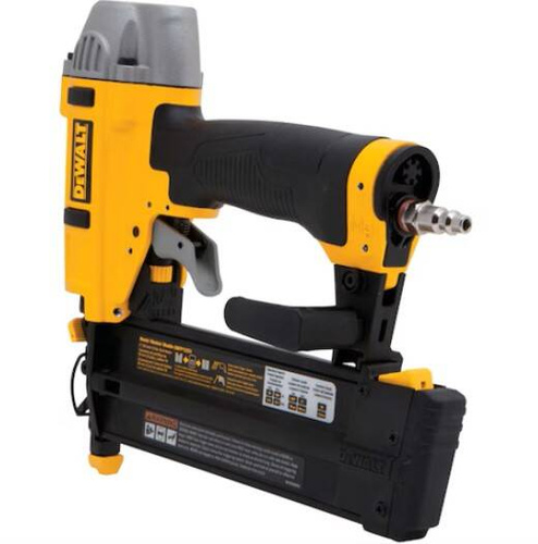 Zszywacz DeWalt DPSSX38-XJ