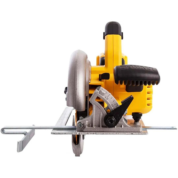 Pilarka tarczowa Dewalt DCS570H2T