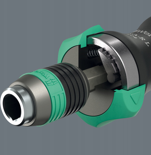 Wkrętak Kraftform Kompakt 60 RA-R 1 Wera 05051530001