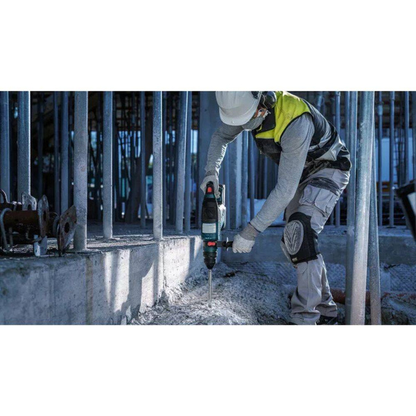 Dłuto płaskie 20x250 mm Bosch 2608690144