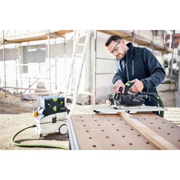 Zagłębiarka TS 60 KEBQ-Plus 100Y Limited edition Festool 578214