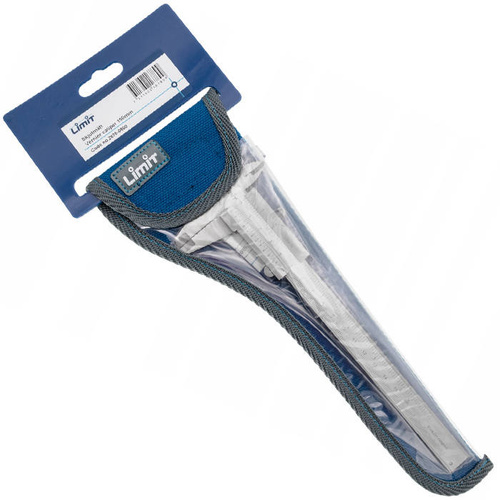 Suwmiarka noniuszowa Limit 26700500 - 150mm