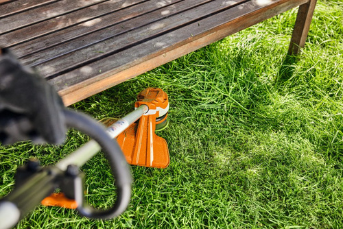 Podkaszarka akumulatorowa Stihl FSA 70 R FA070115713