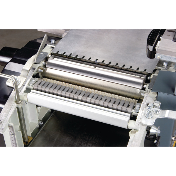 Wyrówniarko grubiarka Holzstar ADH 260 5903260