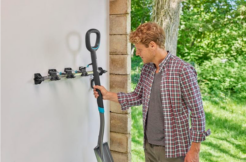 Zestaw uchwytów Combisystem Gardena 03510-20