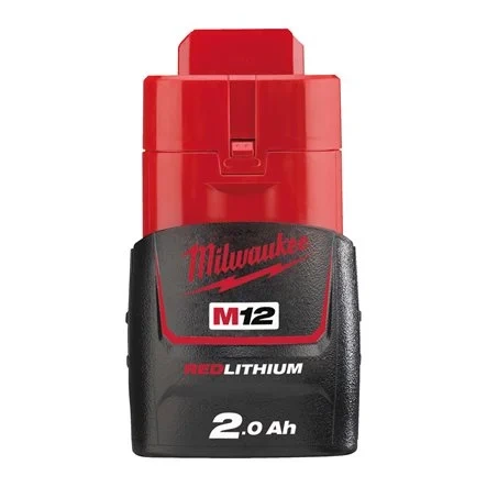 Akumulator Milwaukee M12 B2 12V 2.0Ah