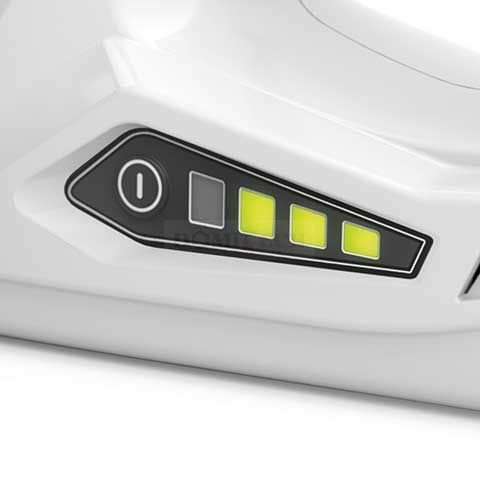 Nożyce akumulatorowe Stihl HSA 45 (45110113521)