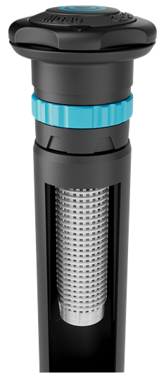 Zraszacz wynurzalny Gardena MD80