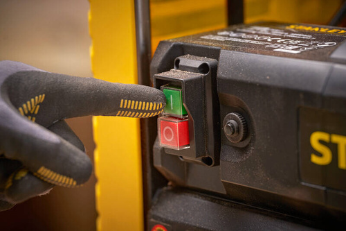 Grubościówka Stanley STP18