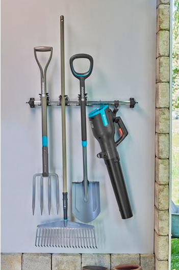 Wieszak do narzędzi Plus Gardena 03509-20