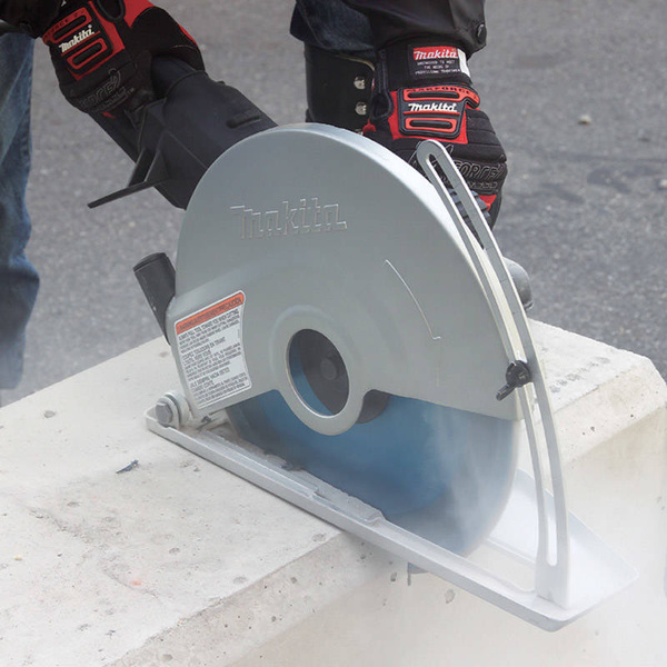 Przecinarka do betonu Makita 4114S