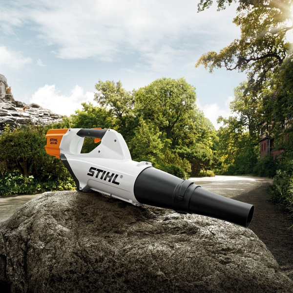 Dmuchawa akumulatorowa BGA 85 Stihl 48530115900