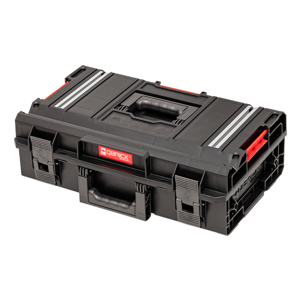 Skrzynia narzędziowa Qbrick System ONE 200 2.0 Technik