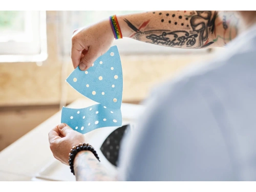 Szlifierka oscylacyjna Festool DTSC 200-Basic