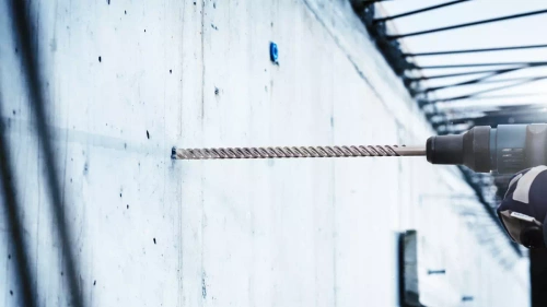 Zestaw 5 szt. wierteł SDS MAX-8X Bosch Expert 12X200X340