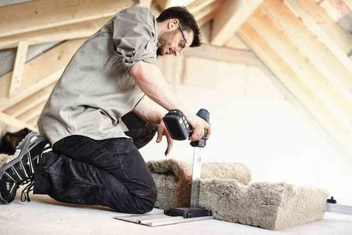 Akumulatorowa pilarka do materiałów izolacyjnych ISC 240 Li EB-Basic Festool 574821 (Solo)