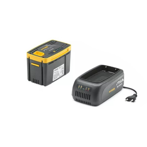 Podcinarka akumulatorowa GT 500e 2.0 Ah zestaw REPLA0GT500E