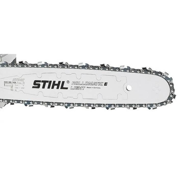 Prowadnica Stihl LIGHT P04 - 40 cm, 1,3 mm, 3/8" (30050007413)
