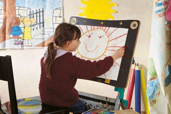 Stół warsztatowy Wolfcraft Master 600