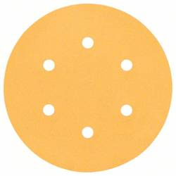 Papier ścierny C470, opakowanie 50 szt. 150x150 Bosch 2608621002