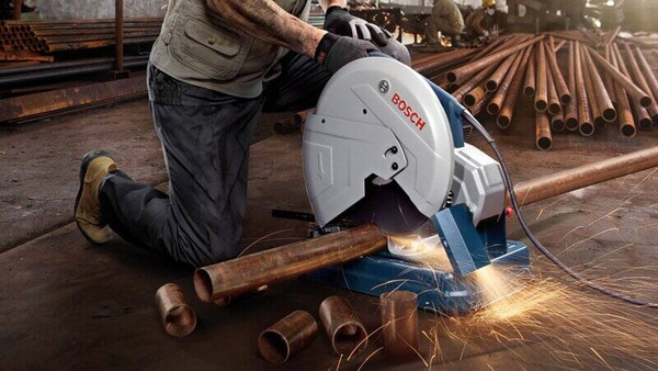 Piła do metalu Bosch GCO 14-24 J