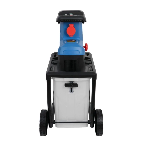 Rozdrabniacz do gałęzi Blaupunkt GS7010