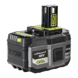 Akumulator Ryobi ONE+ 18V 8.0Ah RB1880T