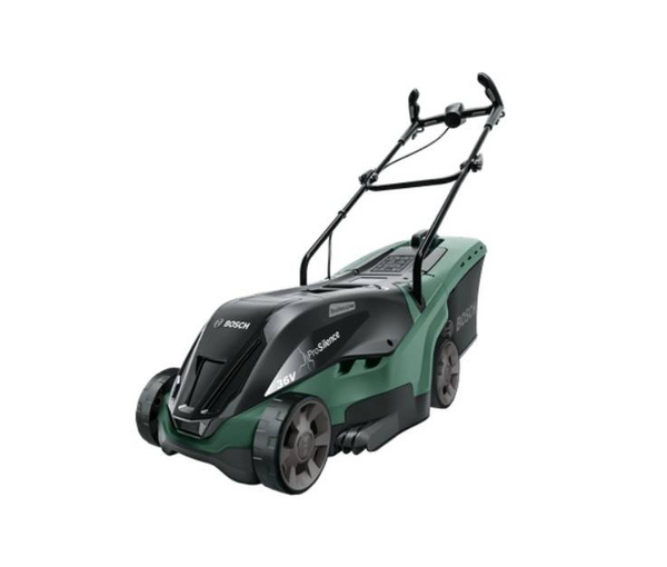 Kosiarka akumulatorowa Bosch Universal Rotak 36-560