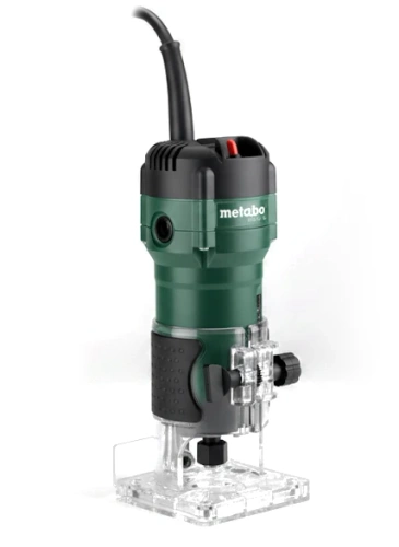 Frezarka górnowrzecionowa Metabo FM 500-6 (601741000)