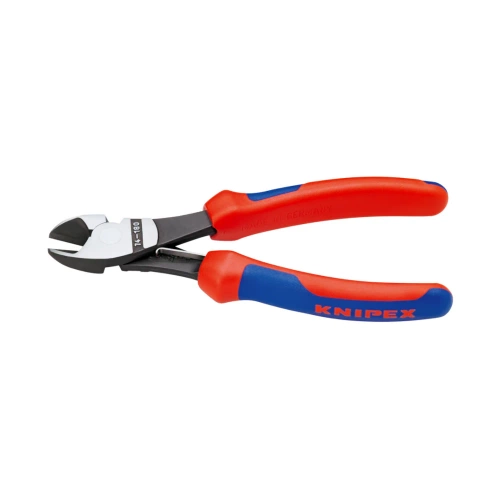 Szczypce boczne 180 mm Knipex 7412180
