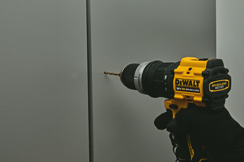 Wkrętarka Dewalt DCD803N