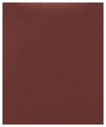 Papier ścierny J475 230x280x400 Bosch 2608608C16