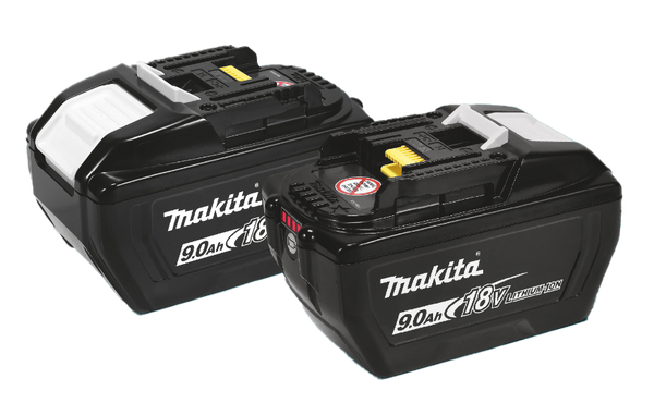 Akumulator Makita BL1890B 18V 9Ah